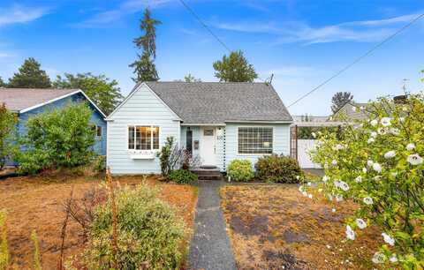 139Th, BURIEN, WA 98166