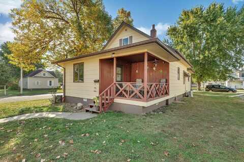 1St, MELROSE, MN 56352