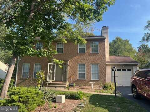 Mount Burnside, WOODBRIDGE, VA 22192