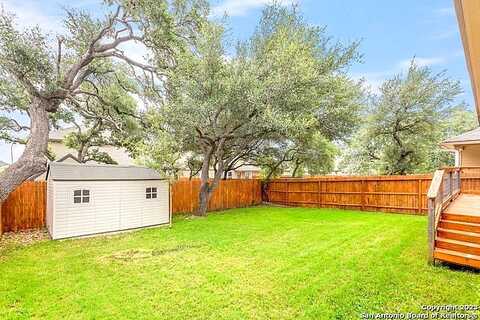 Summer Copper, BULVERDE, TX 78163