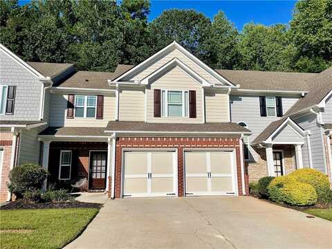 Brownstone, MARIETTA, GA 30008