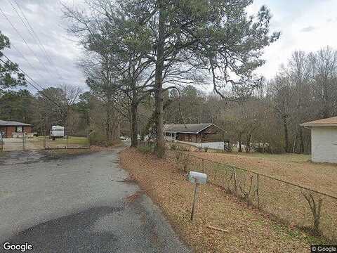 Sheriff, ATLANTA, GA 30349