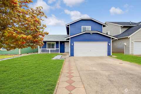 13Th, SPANAWAY, WA 98387