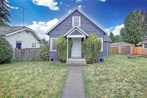 4Th, MARYSVILLE, WA 98270