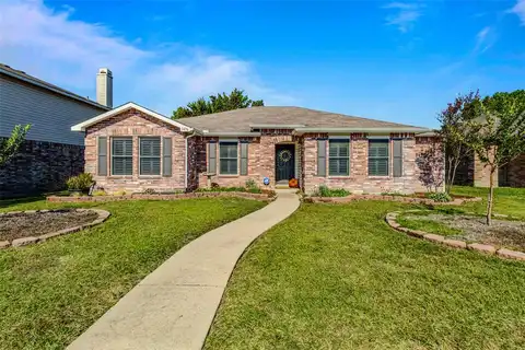 Stewart, ROCKWALL, TX 75032