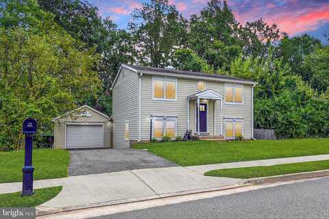 Silverdale, WOODBRIDGE, VA 22193