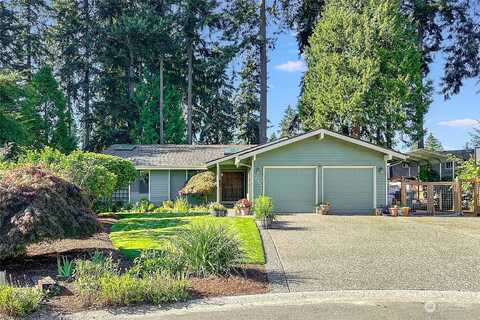 149Th, RENTON, WA 98059