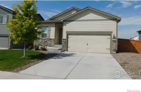 Long Meadows, SEVERANCE, CO 80550