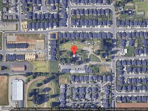 124Th, VANCOUVER, WA 98682