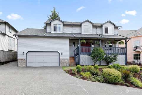 203Rd, KENT, WA 98031