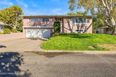 35Th, YAKIMA, WA 98902