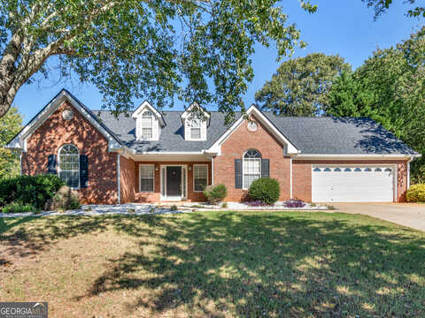 Glen Ivy, MCDONOUGH, GA 30253