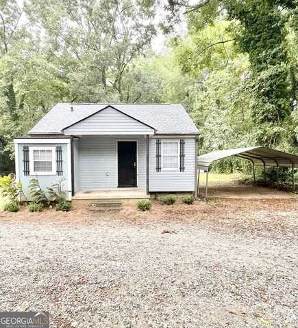 9Th, GRIFFIN, GA 30224