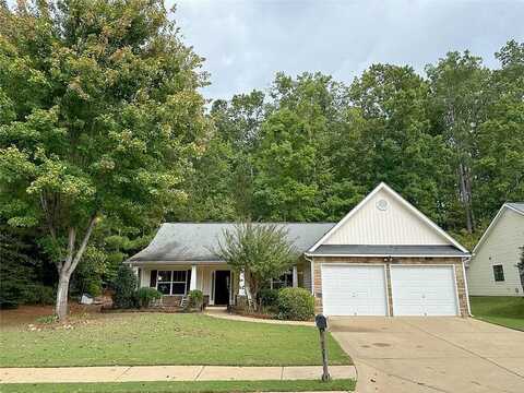 Fieldcrest, DALLAS, GA 30132