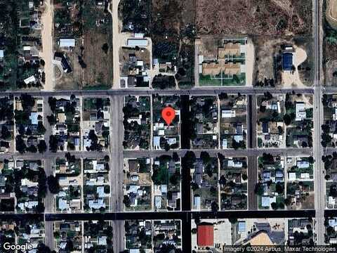 Ash, AKRON, CO 80720