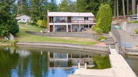 Holmes Island, LACEY, WA 98503