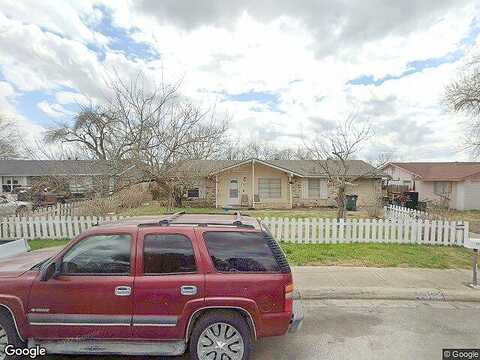 Glen, SAN ANTONIO, TX 78239