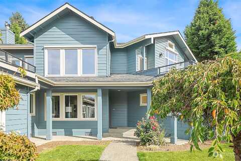 3Rd, KIRKLAND, WA 98033