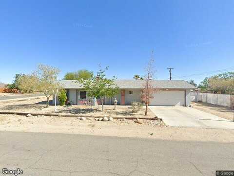 Sullivan, TWENTYNINE PALMS, CA 92277