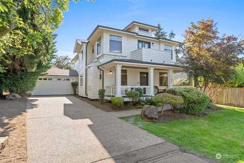 20Th, KIRKLAND, WA 98033