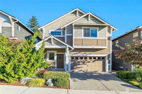 159Th, BOTHELL, WA 98012