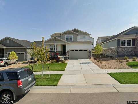 Shady Grove, AURORA, CO 80016