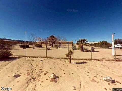 Valley View, TWENTYNINE PALMS, CA 92277