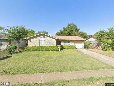 Cinnamon Oaks, DALLAS, TX 75241