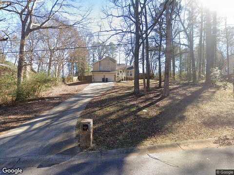 Matthew, DOUGLASVILLE, GA 30135