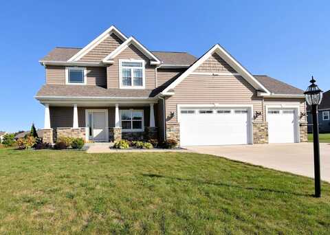 Star Grass, CALEDONIA, WI 53406