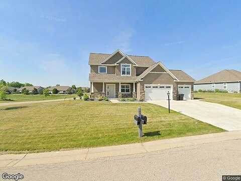 Star Grass, CALEDONIA, WI 53406