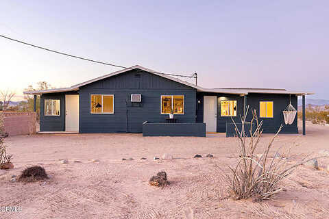 Primrose, TWENTYNINE PALMS, CA 92277