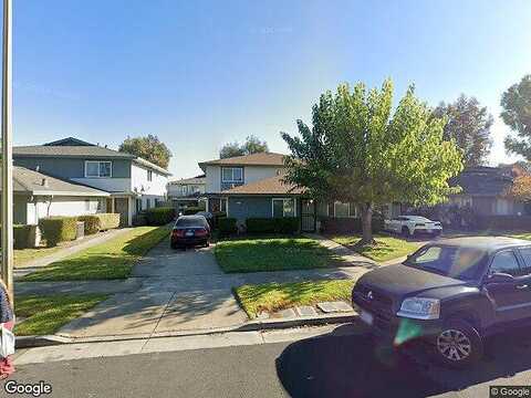 Tyhurst, SAN JOSE, CA 95123