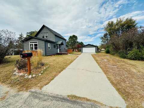 3Rd, PERHAM, MN 56573