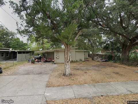 Barnett, ORLANDO, FL 32808