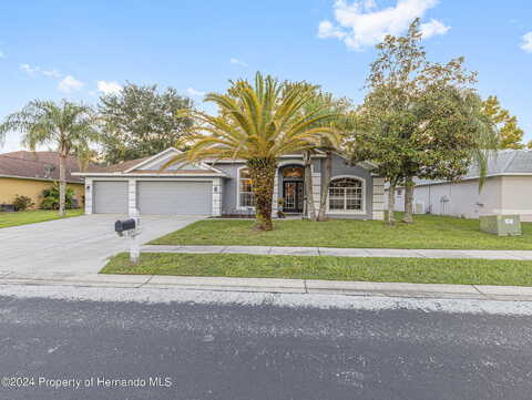 Brackenwood, SPRING HILL, FL 34609