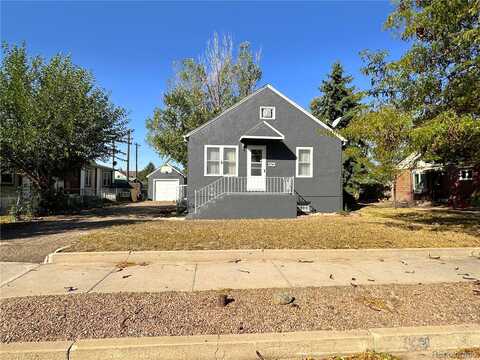 Main, FLAGLER, CO 80815