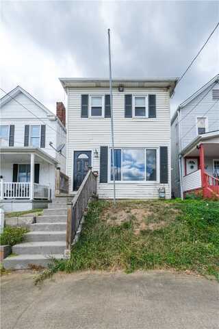 Franklin, CANONSBURG, PA 15317