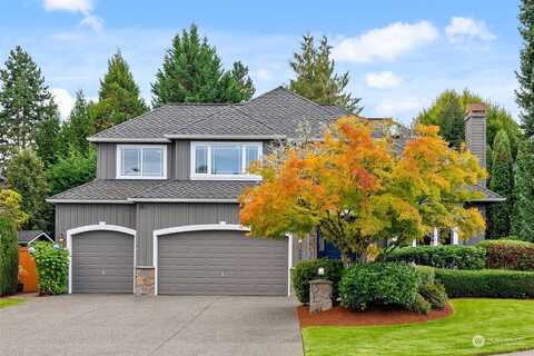 245Th, SAMMAMISH, WA 98074