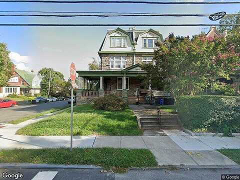 Mount Airy, PHILADELPHIA, PA 19119