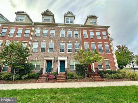 Pershing, ARLINGTON, VA 22203