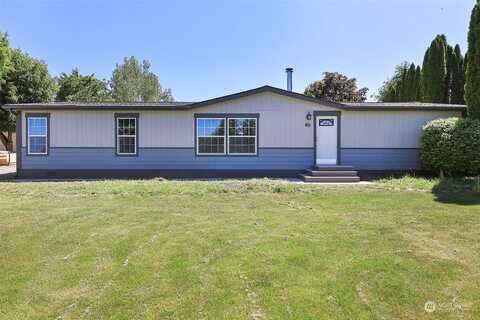 Cottonwood, REARDAN, WA 99029