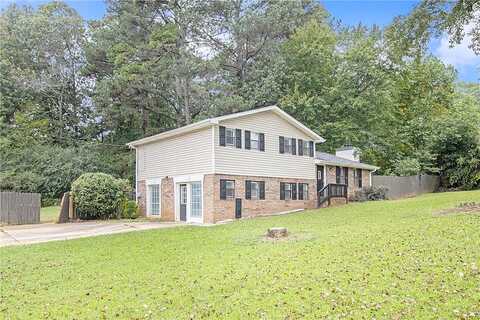 Partridge, DOUGLASVILLE, GA 30135