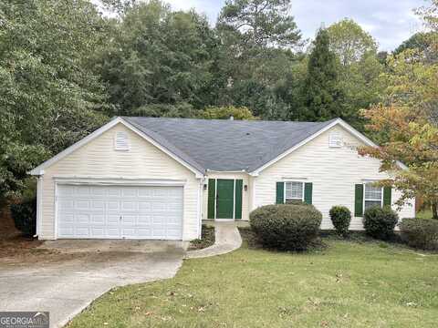 Crested View, LOGANVILLE, GA 30052