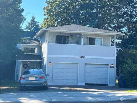 4Th, AUBURN, WA 98002