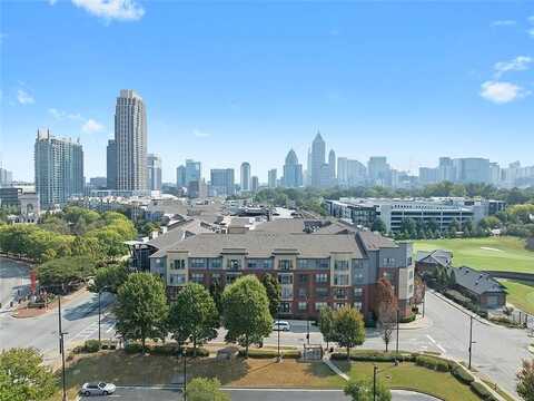 17Th, ATLANTA, GA 30363