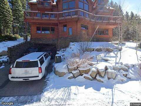 Saddle, SOUTH LAKE TAHOE, CA 96150