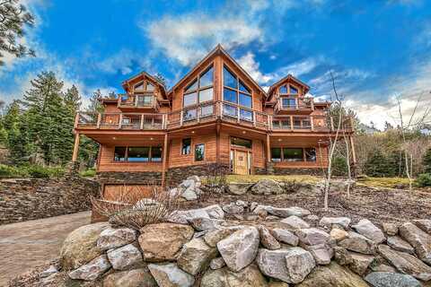 Saddle, SOUTH LAKE TAHOE, CA 96150