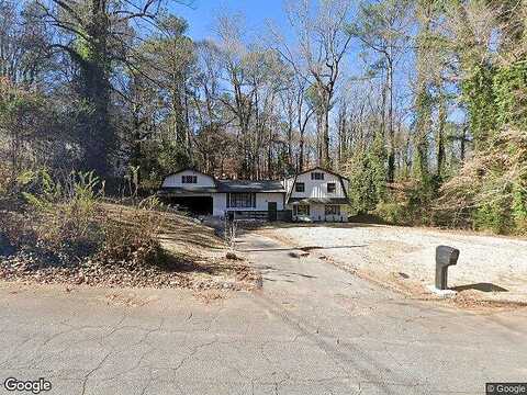 Scenic, ATLANTA, GA 30344