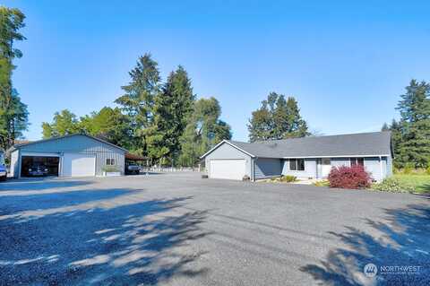 Jackson, CHEHALIS, WA 98532